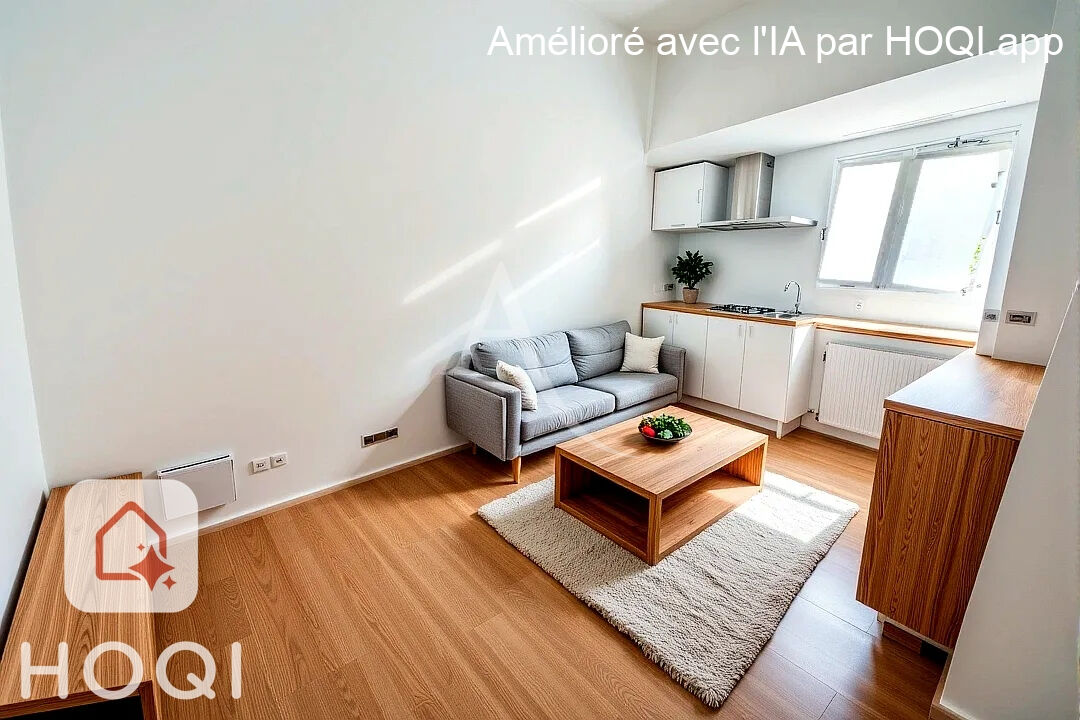 Agence immobilière de L'Adresse Paris Nation - L'Adresse Paris Nation