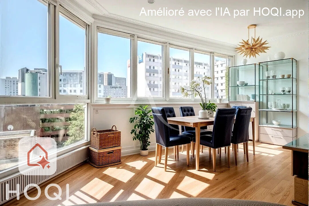 Agence immobilière de L'Adresse Paris Nation - L'Adresse Paris Nation