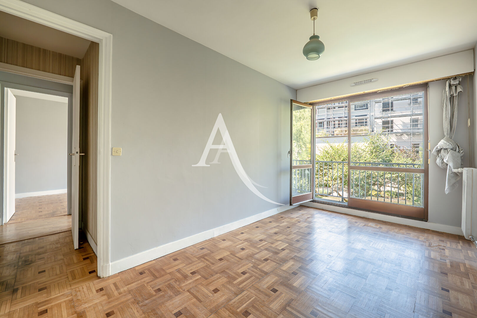 Agence immobilière de L'Adresse Paris Nation - L'Adresse Paris Nation