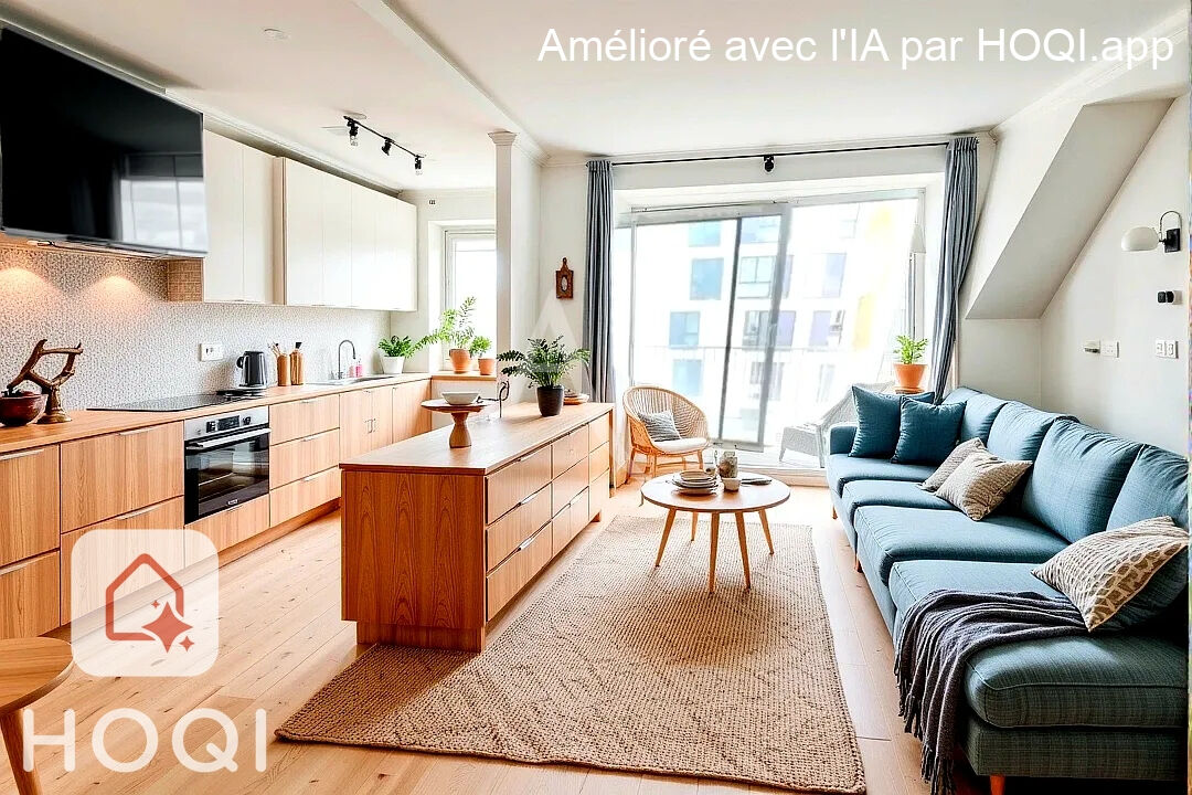 Agence immobilière de L'Adresse Paris Nation - L'Adresse Paris Nation