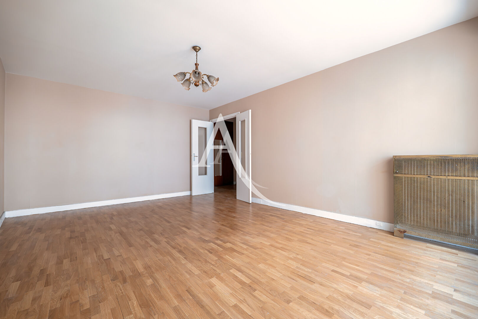 Photo Appartement Paris 4 pièce avec balcons - 90 m2 image 4/6