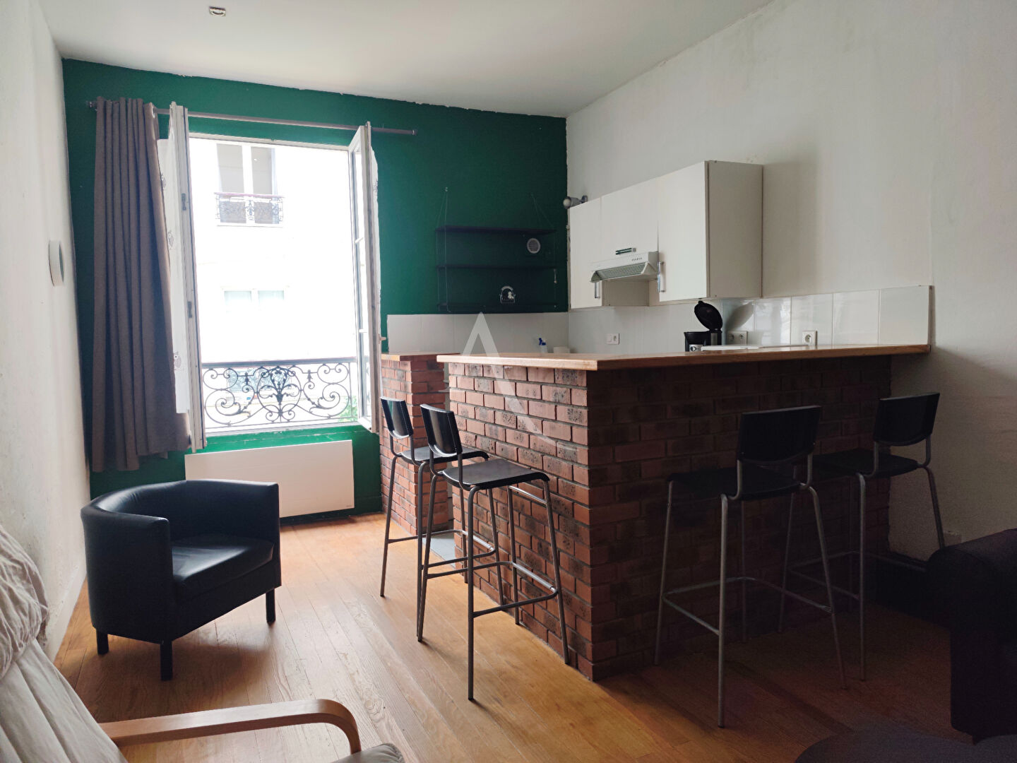 Agence immobilière de L'Adresse Paris Nation - L'Adresse Paris Nation