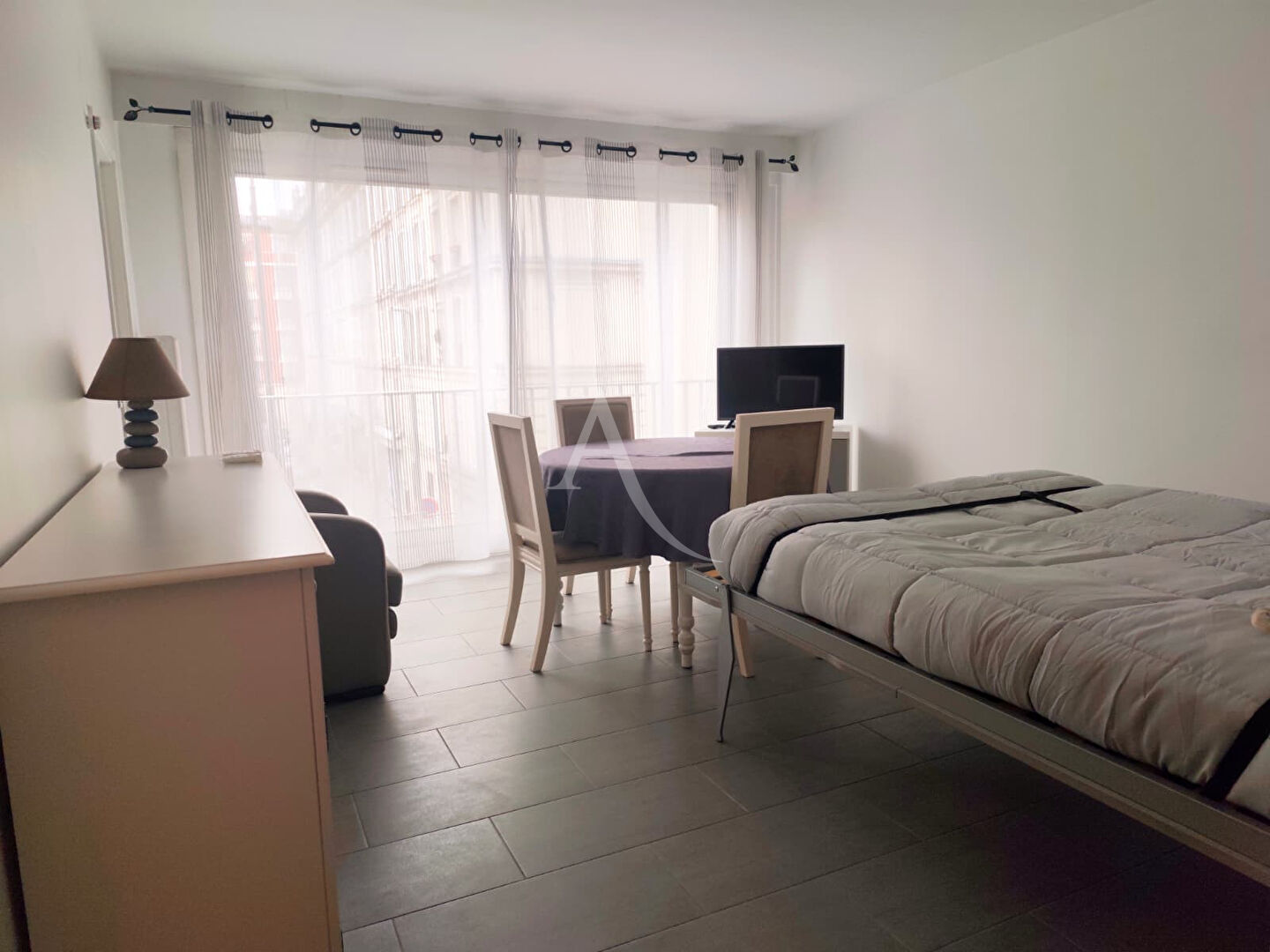 Agence immobilière de L'Adresse Paris Nation - L'Adresse Paris Nation