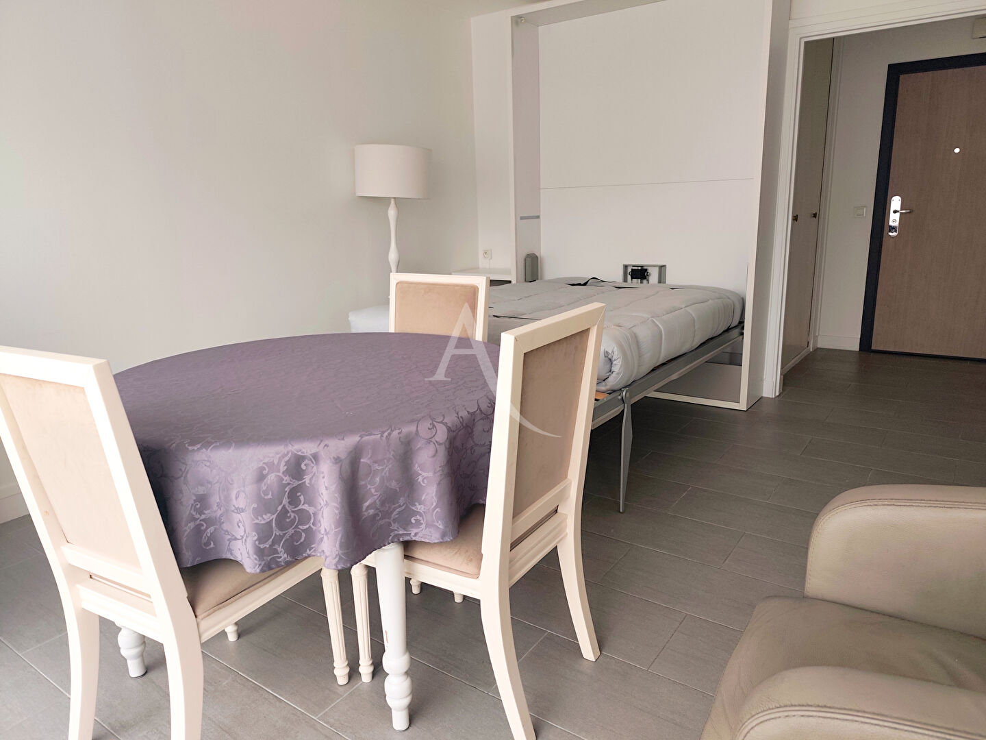 Agence immobilière de L'Adresse Paris Nation - L'Adresse Paris Nation