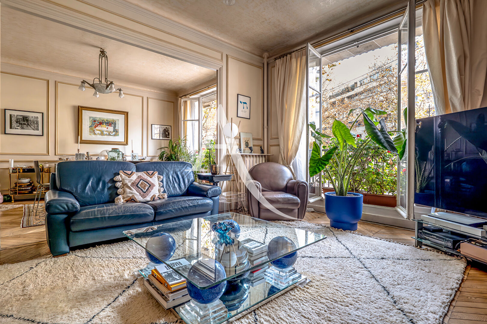 Agence immobilière de L'Adresse Paris Nation - L'Adresse Paris Nation