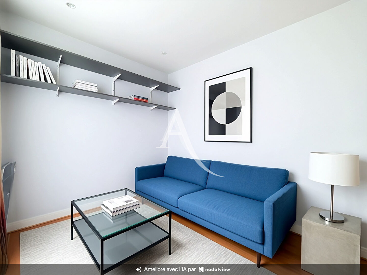 Agence immobilière de L'Adresse Paris Nation - L'Adresse Paris Nation
