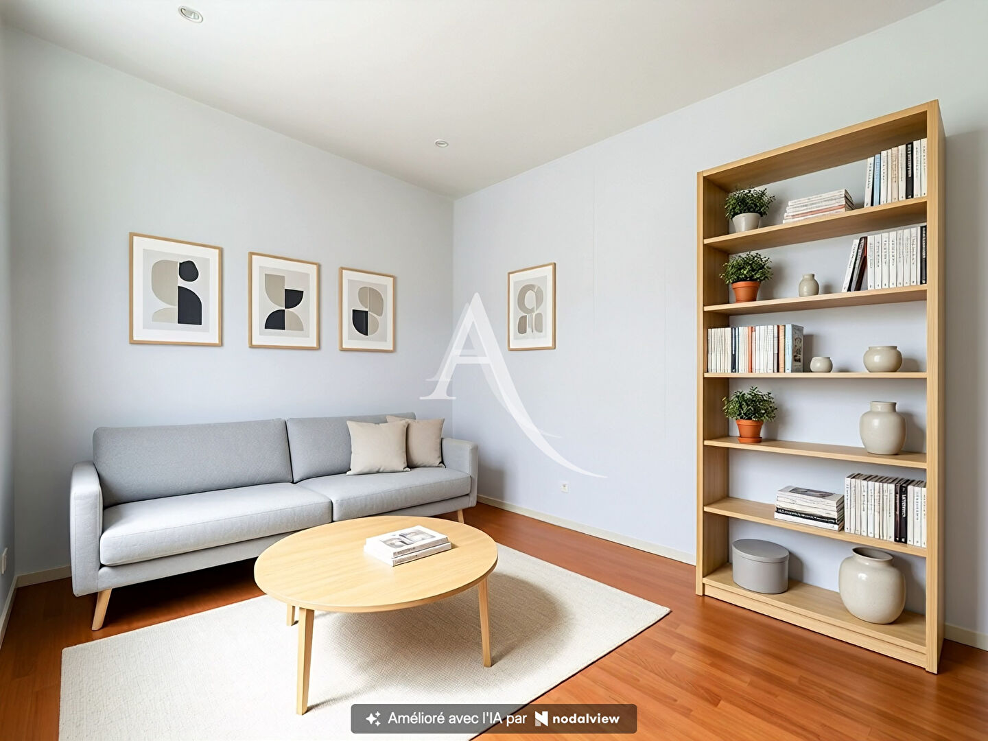 Agence immobilière de L'Adresse Paris Nation - L'Adresse Paris Nation