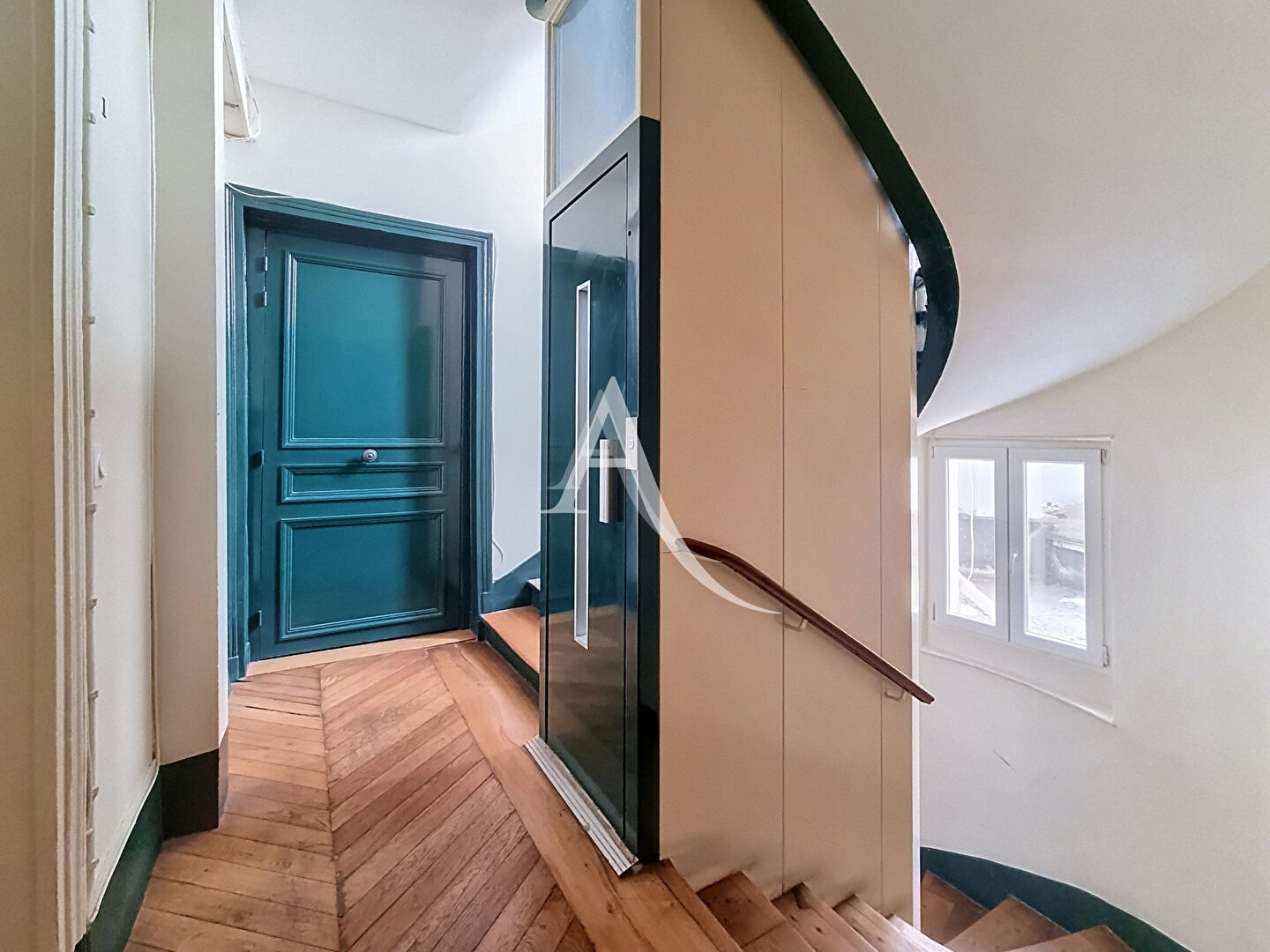 Agence immobilière de L'Adresse Paris Nation - L'Adresse Paris Nation