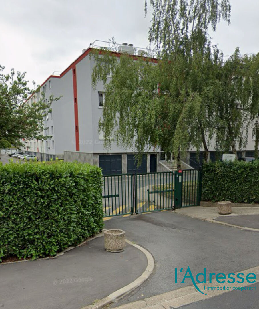 Agence immobilière de L'ADRESSE PARIS OBERKAMPF