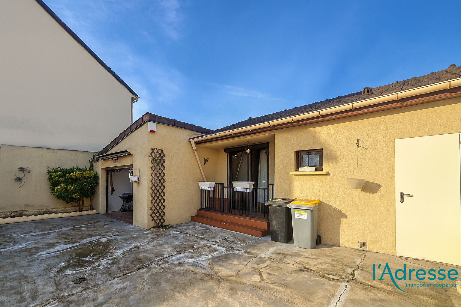 Photo DRANCY image 1/6