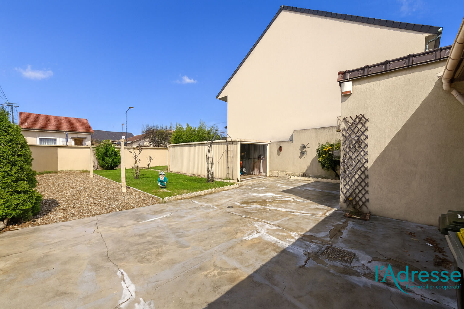 Photo DRANCY image 5/6