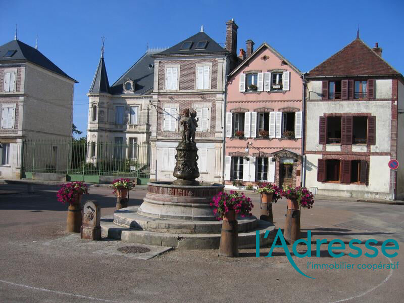 Agence immobilière de L'ADRESSE PARIS OBERKAMPF