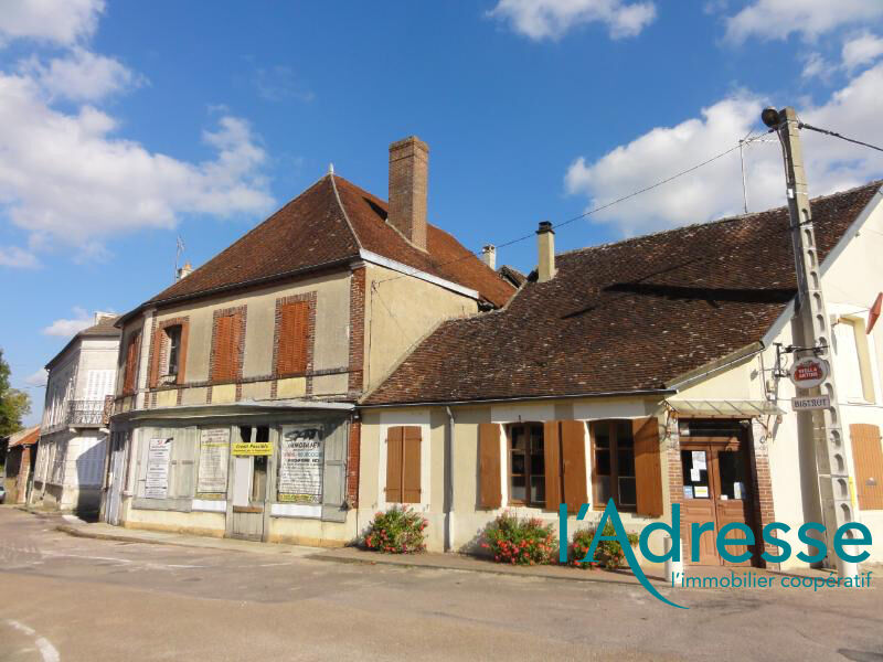 Agence immobilière de L'ADRESSE PARIS OBERKAMPF