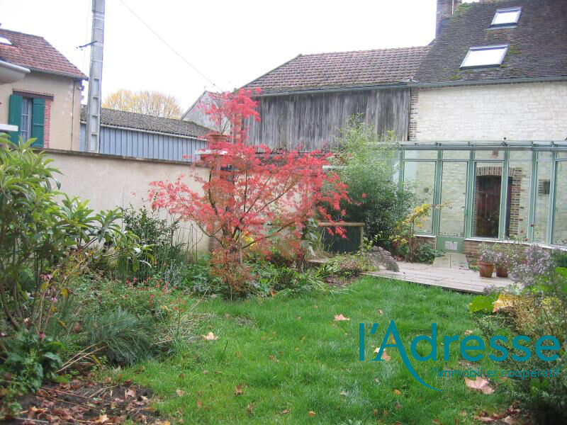 Agence immobilière de L'ADRESSE PARIS OBERKAMPF