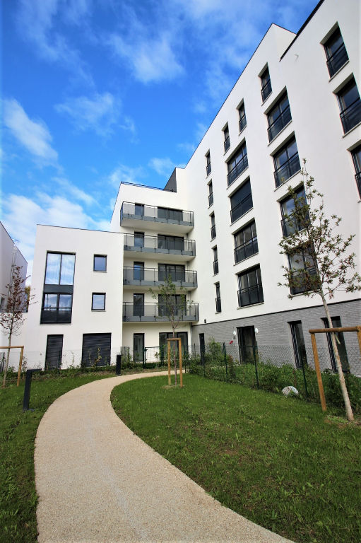 Agence immobilière de L'ADRESSE POISSY