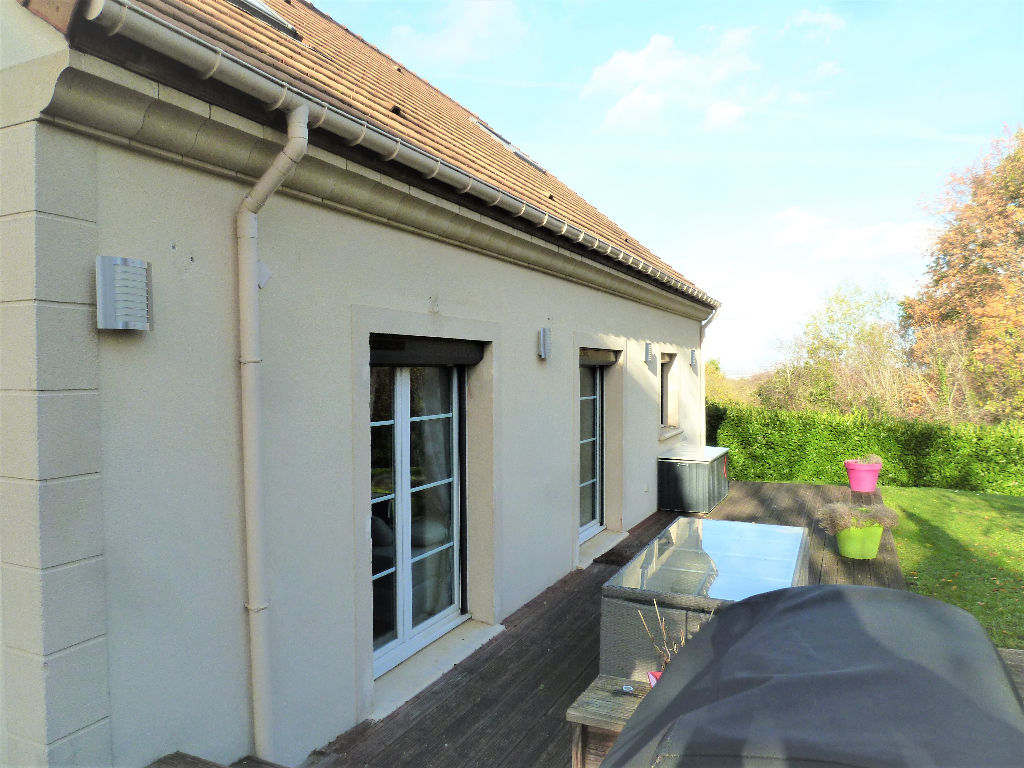 Maison Poissy 7 pièce(s) 170 m2 Poissy 78300