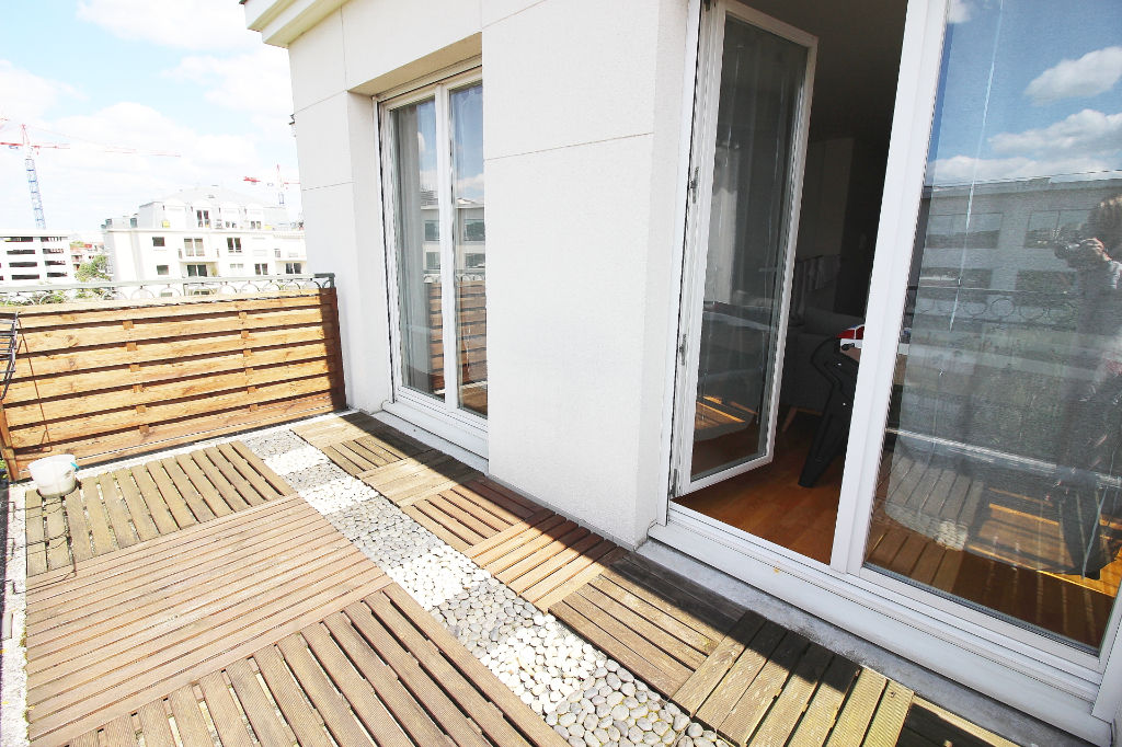 Agence immobilière de L'ADRESSE POISSY