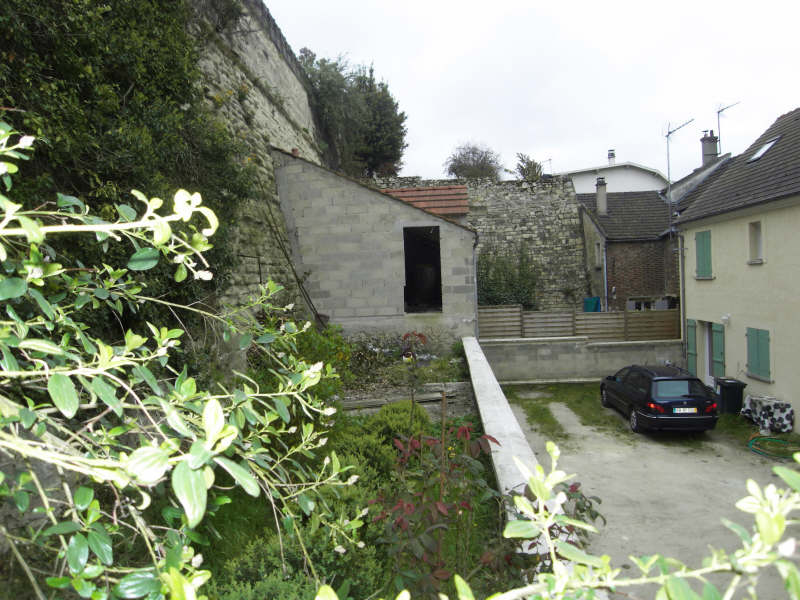 Agence immobilière de L'ADRESSE POISSY