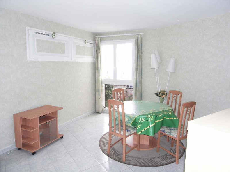 Agence immobilière de L'ADRESSE POISSY