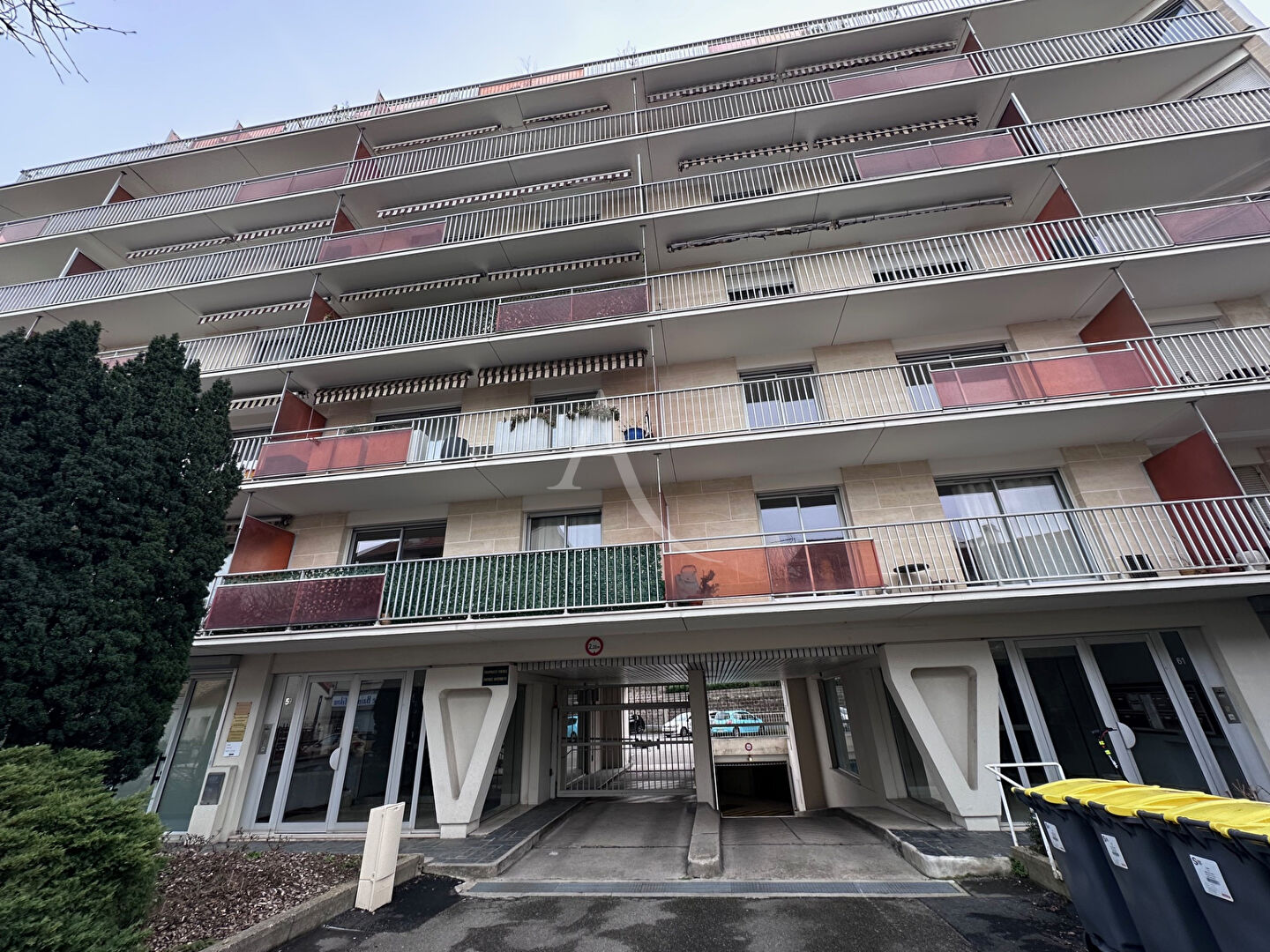 Agence immobilière de L'ADRESSE POISSY