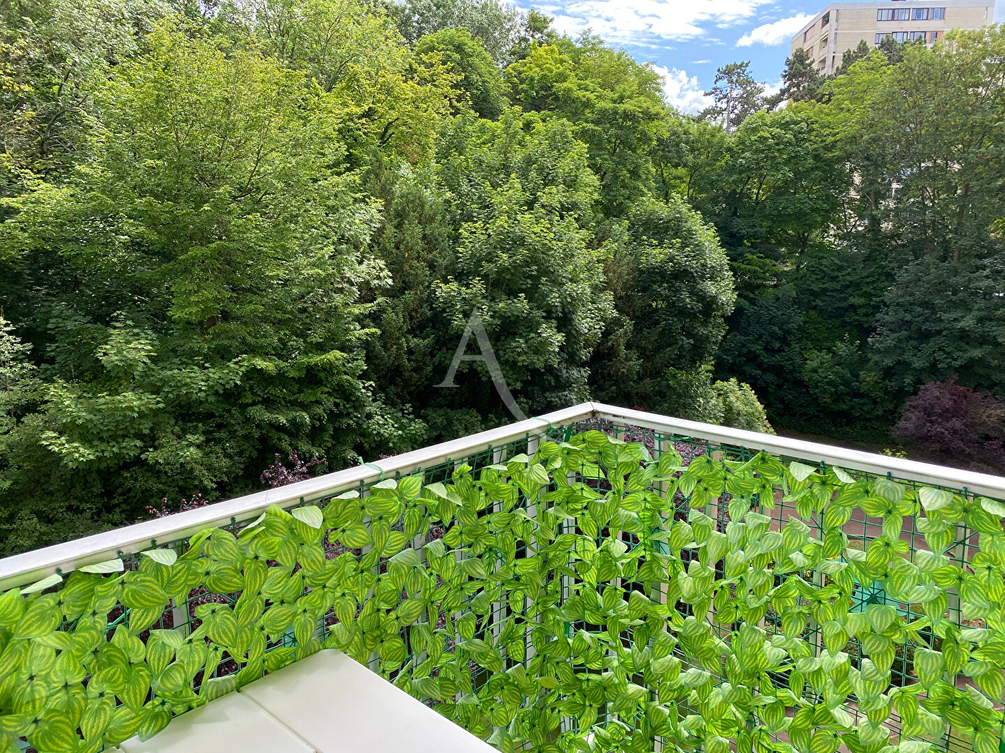 Agence immobilière de L'ADRESSE POISSY