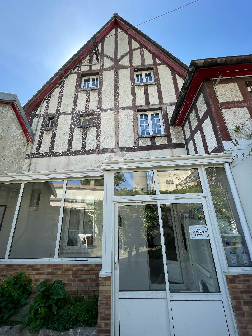 Agence immobilière de L'ADRESSE POISSY