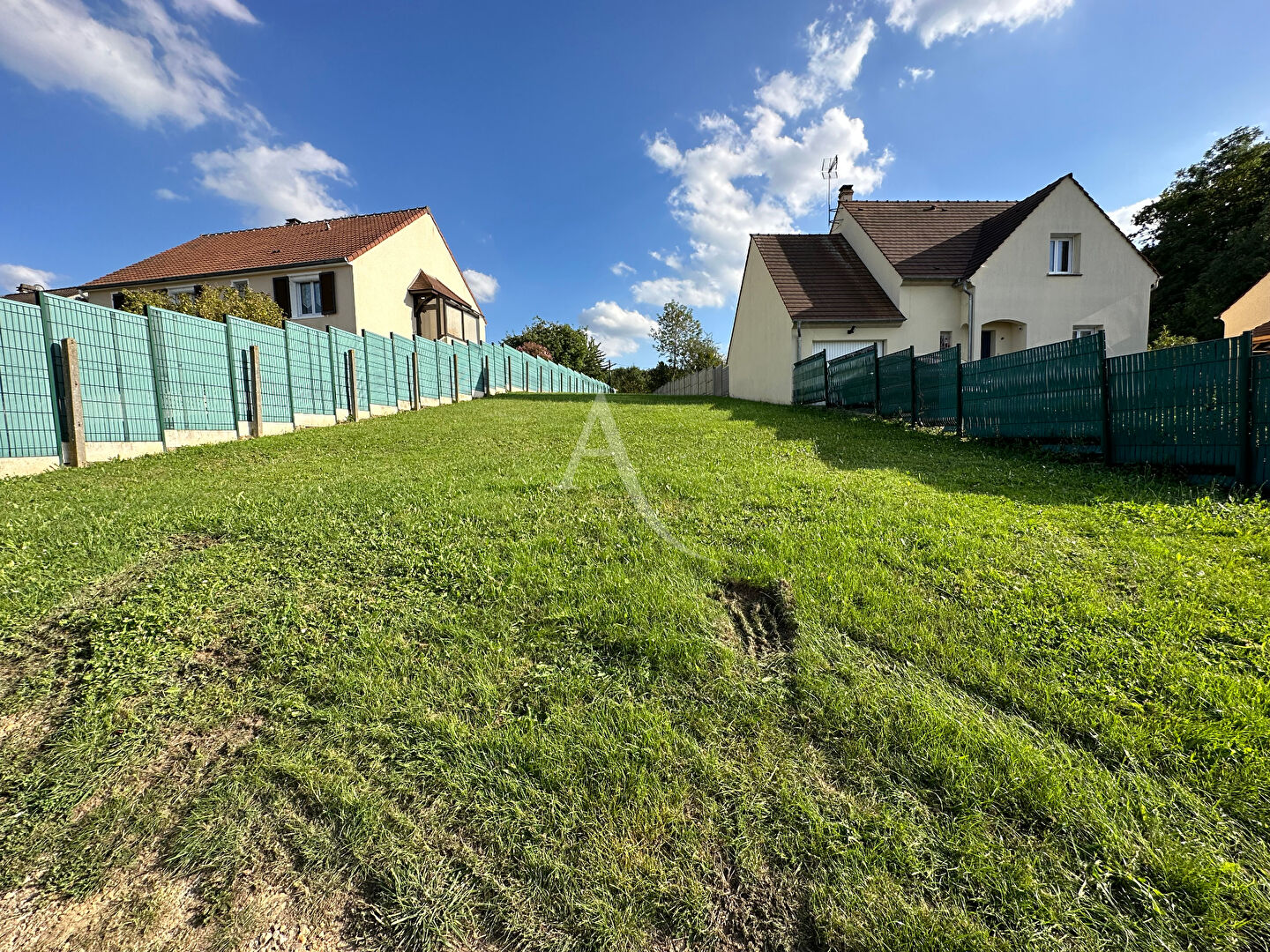 Agence immobilière de L'ADRESSE POISSY