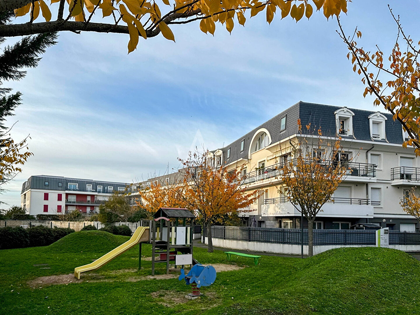 Agence immobilière de L'ADRESSE POISSY