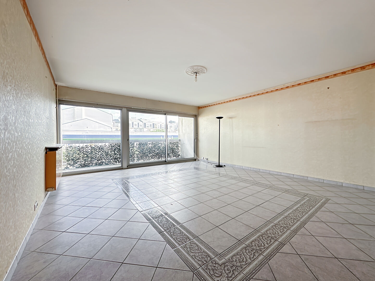 Photo Appartement Poissy 4 pièce(s) 93 m2 image 2/6