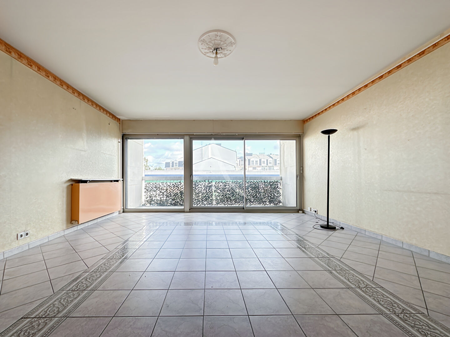 Photo Appartement Poissy 4 pièce(s) 93 m2 image 3/6