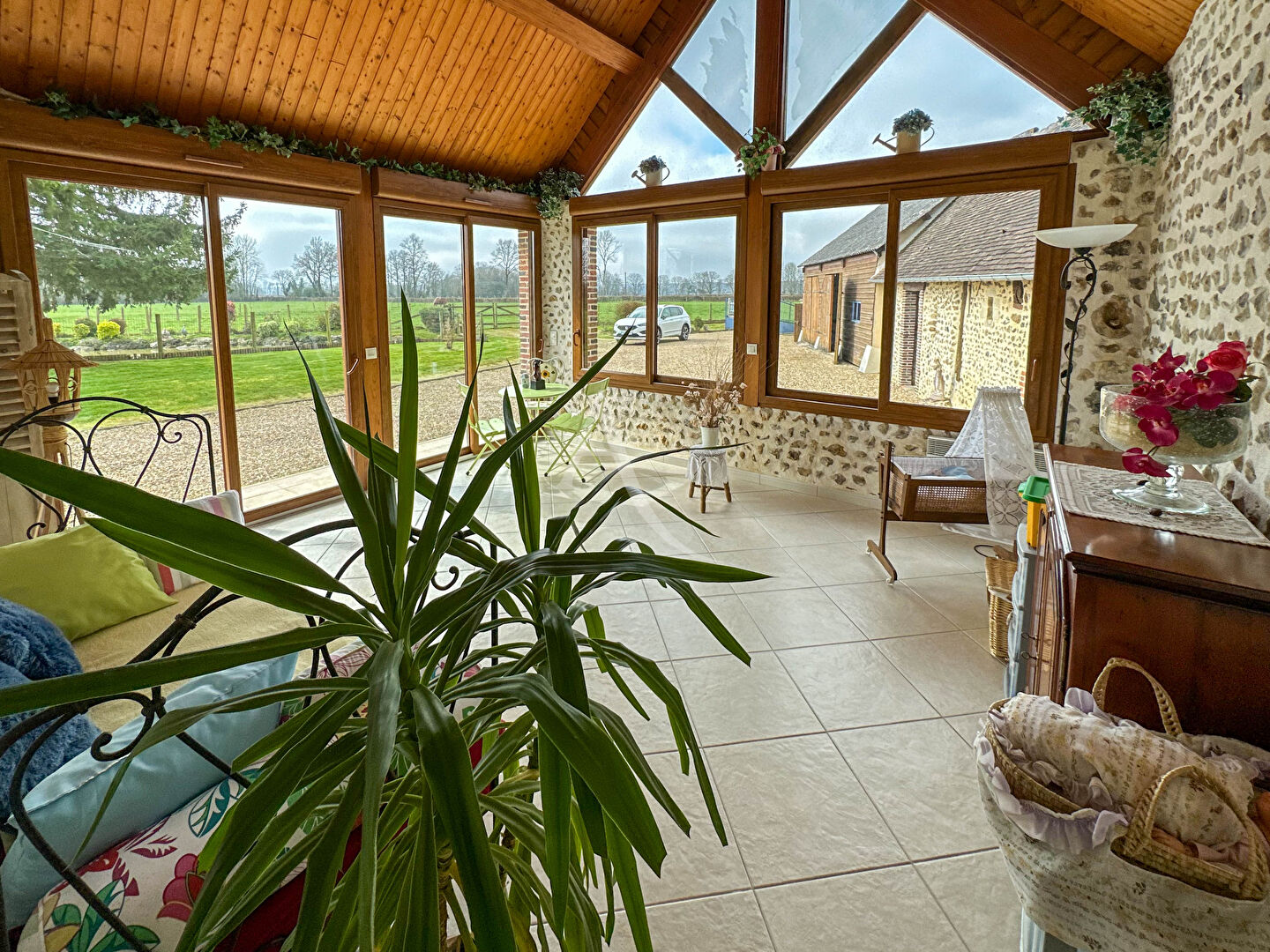 Agence immobilière de L'ADRESSE POISSY