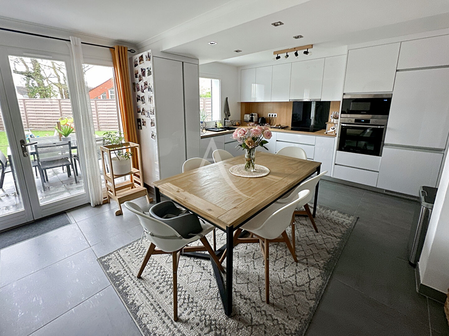 Photo Maison Acheres image 4/6