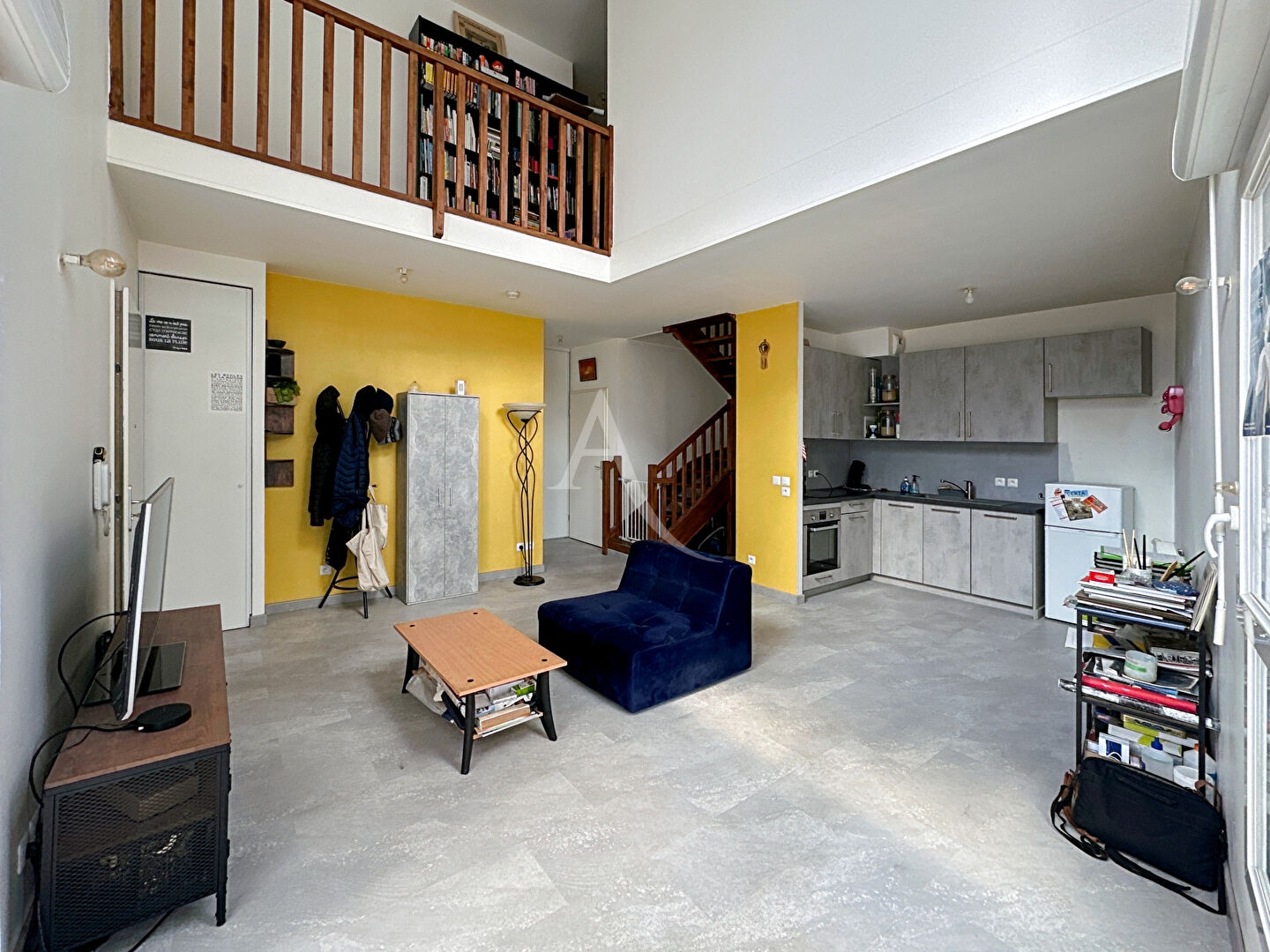 Photo Appartement Poissy 4 pièce(s) 77 m2 image 2/6