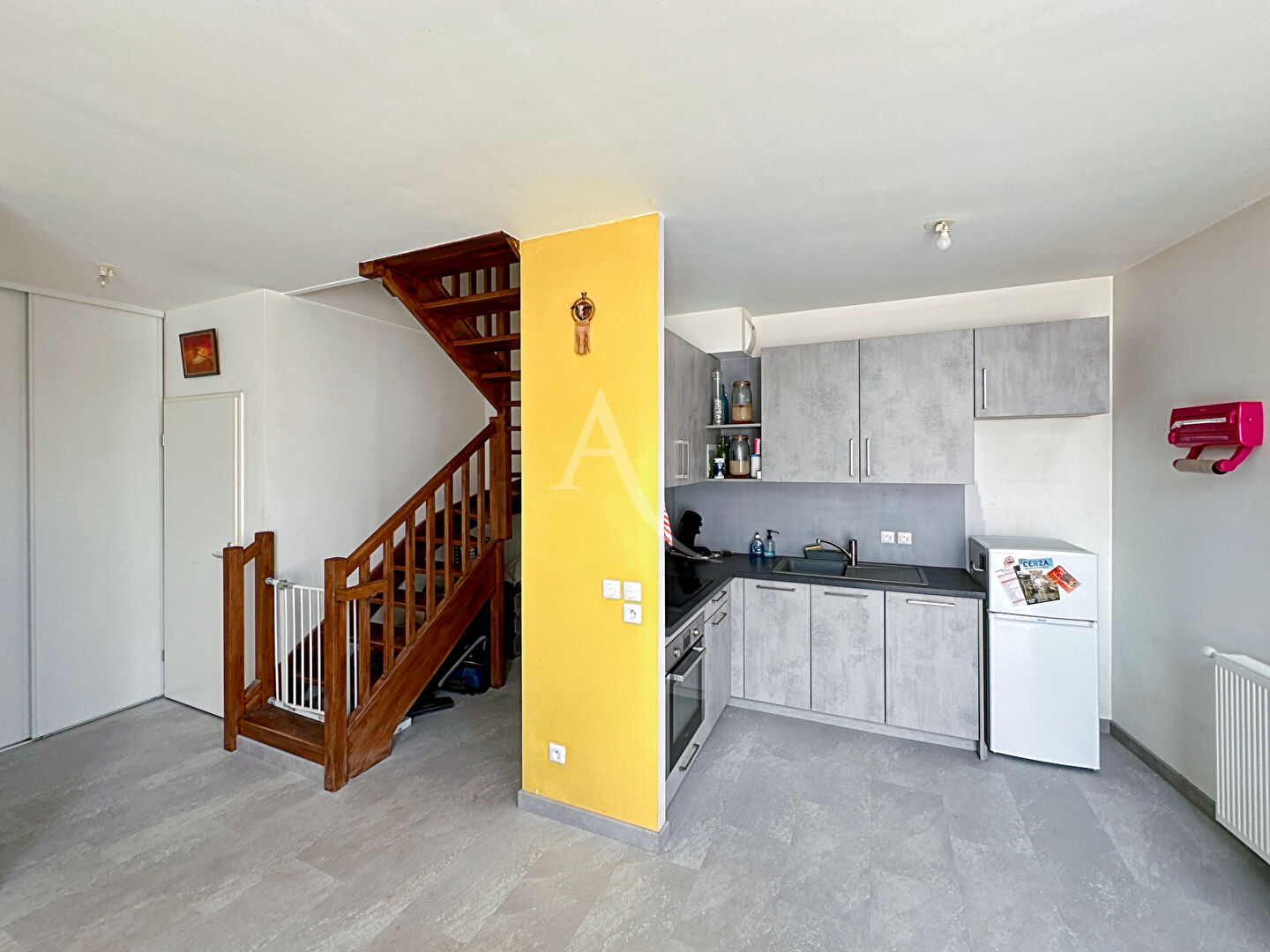 Photo Appartement Poissy 4 pièce(s) 77 m2 image 4/6