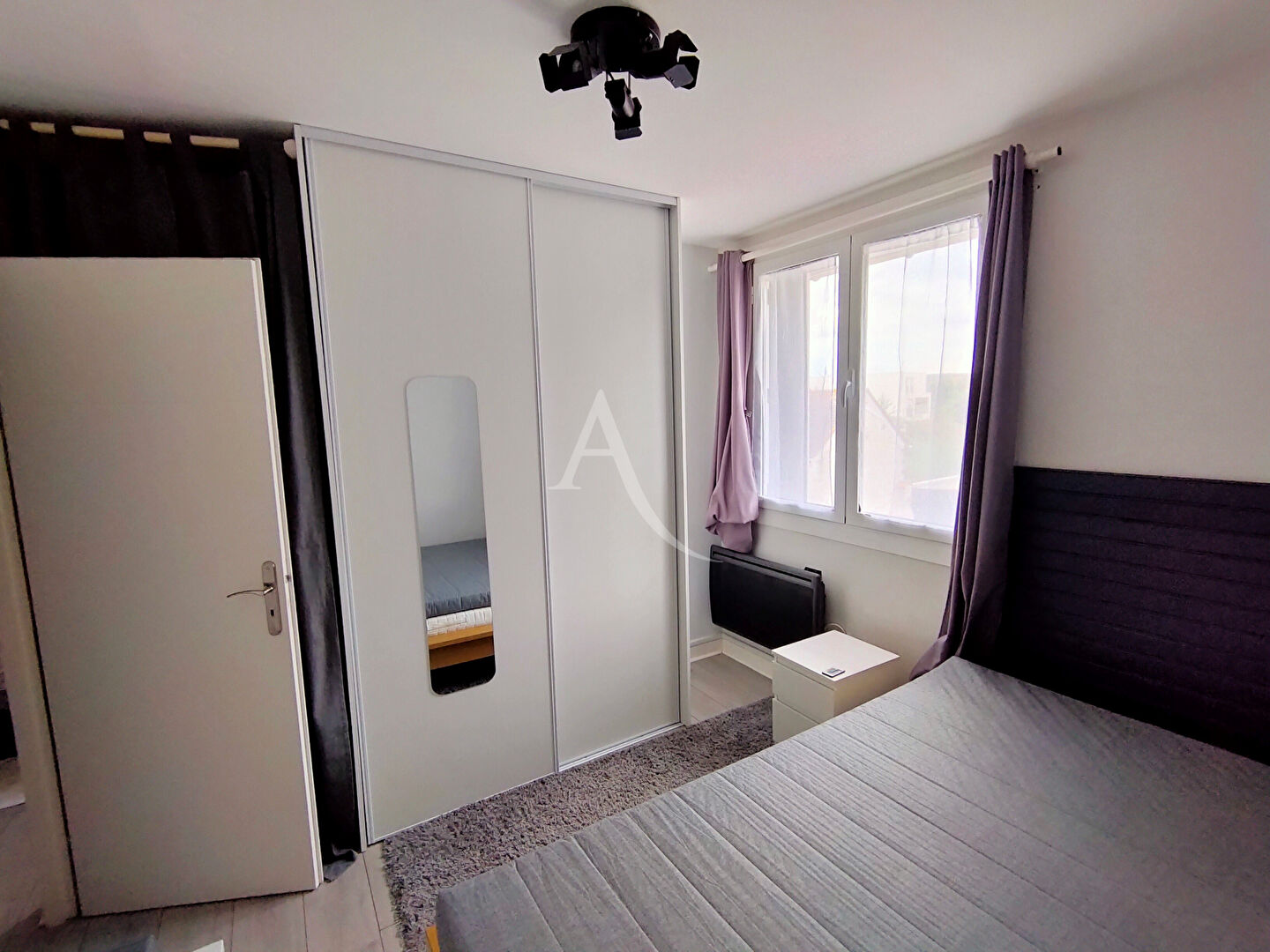 Photo Appartement Carrieres Sous Poissy 2 pièce(s) 32.1 m2 image 4/6