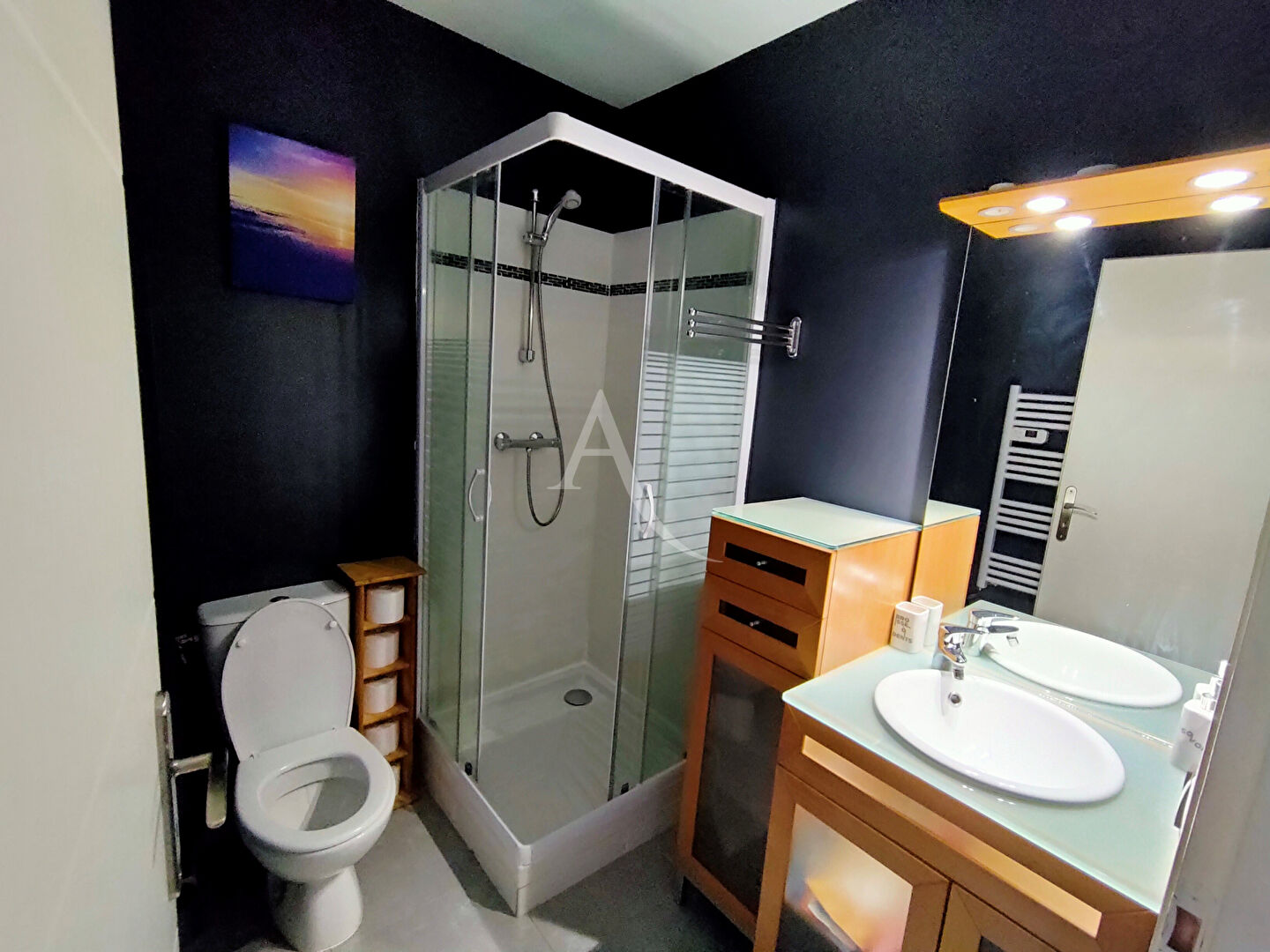 Photo Appartement Carrieres Sous Poissy 2 pièce(s) 32.1 m2 image 5/6