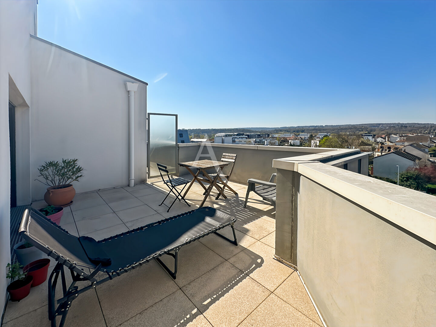 Agence immobilière de L'ADRESSE POISSY