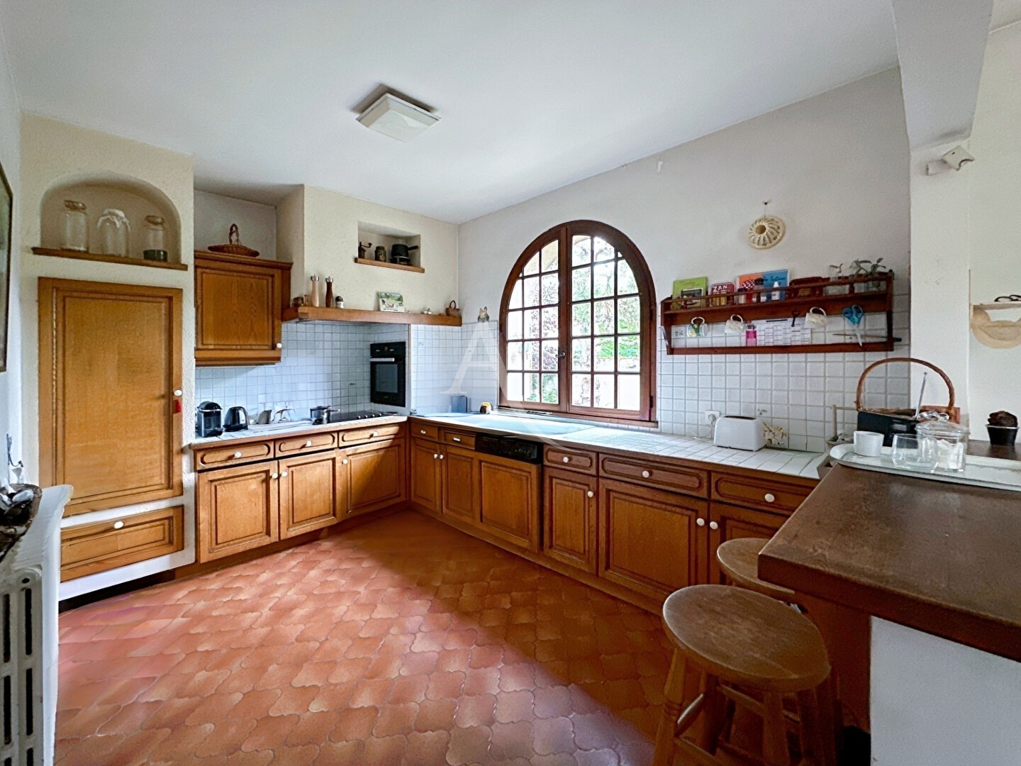 Photo Charmante meulière au calme image 6/6