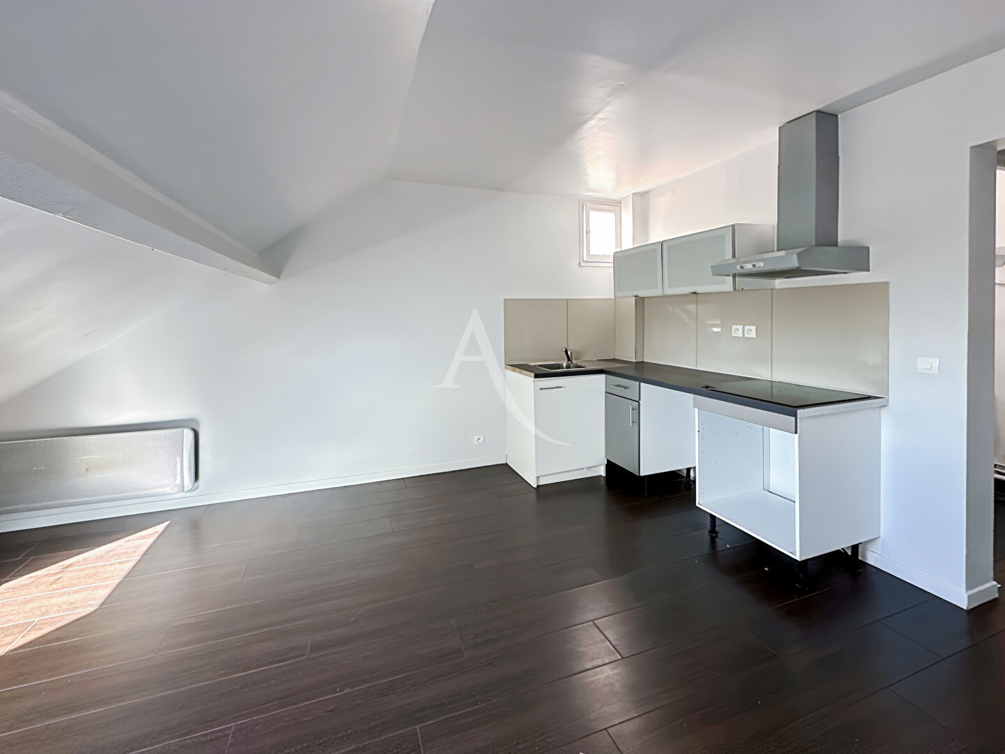 Agence immobilière de L'ADRESSE POISSY