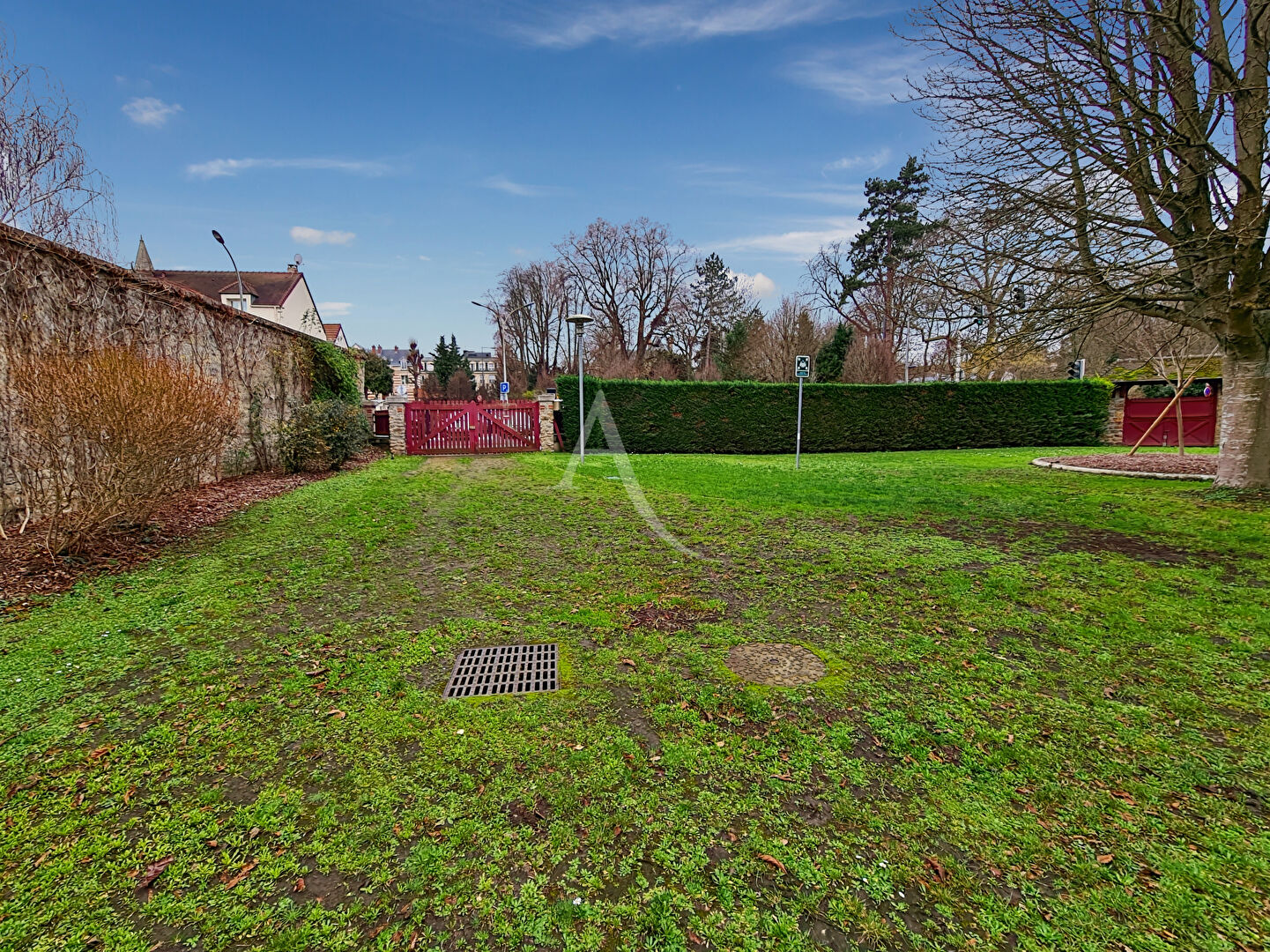 Agence immobilière de L'ADRESSE POISSY