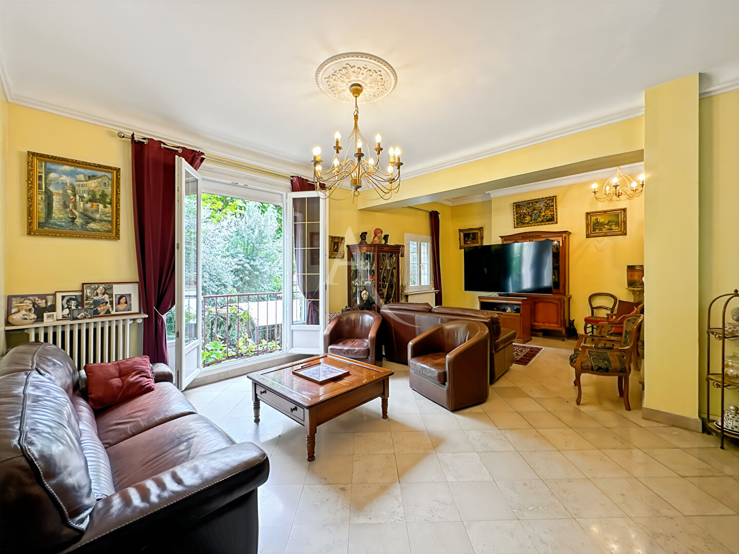 Photo Maison Poissy de 206 m2 image 4/6