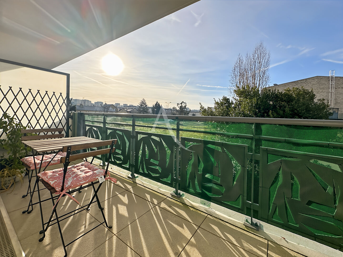 Agence immobilière de L'ADRESSE POISSY