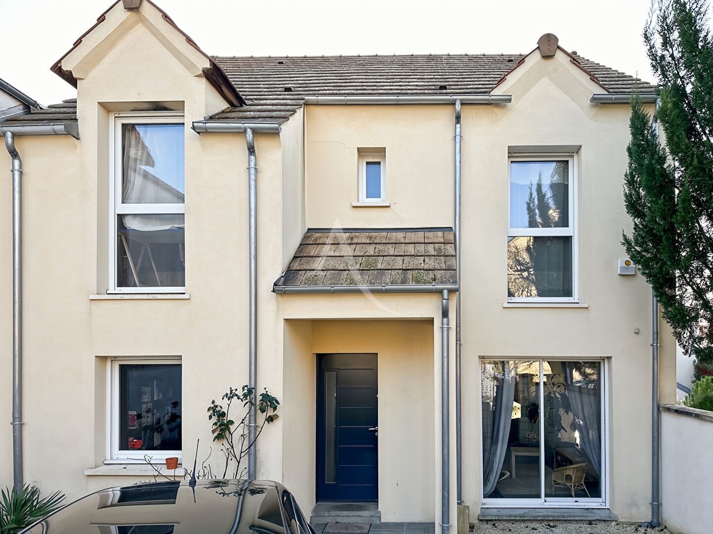 Maison Poissy 7 pièce(s) 131.01 m2