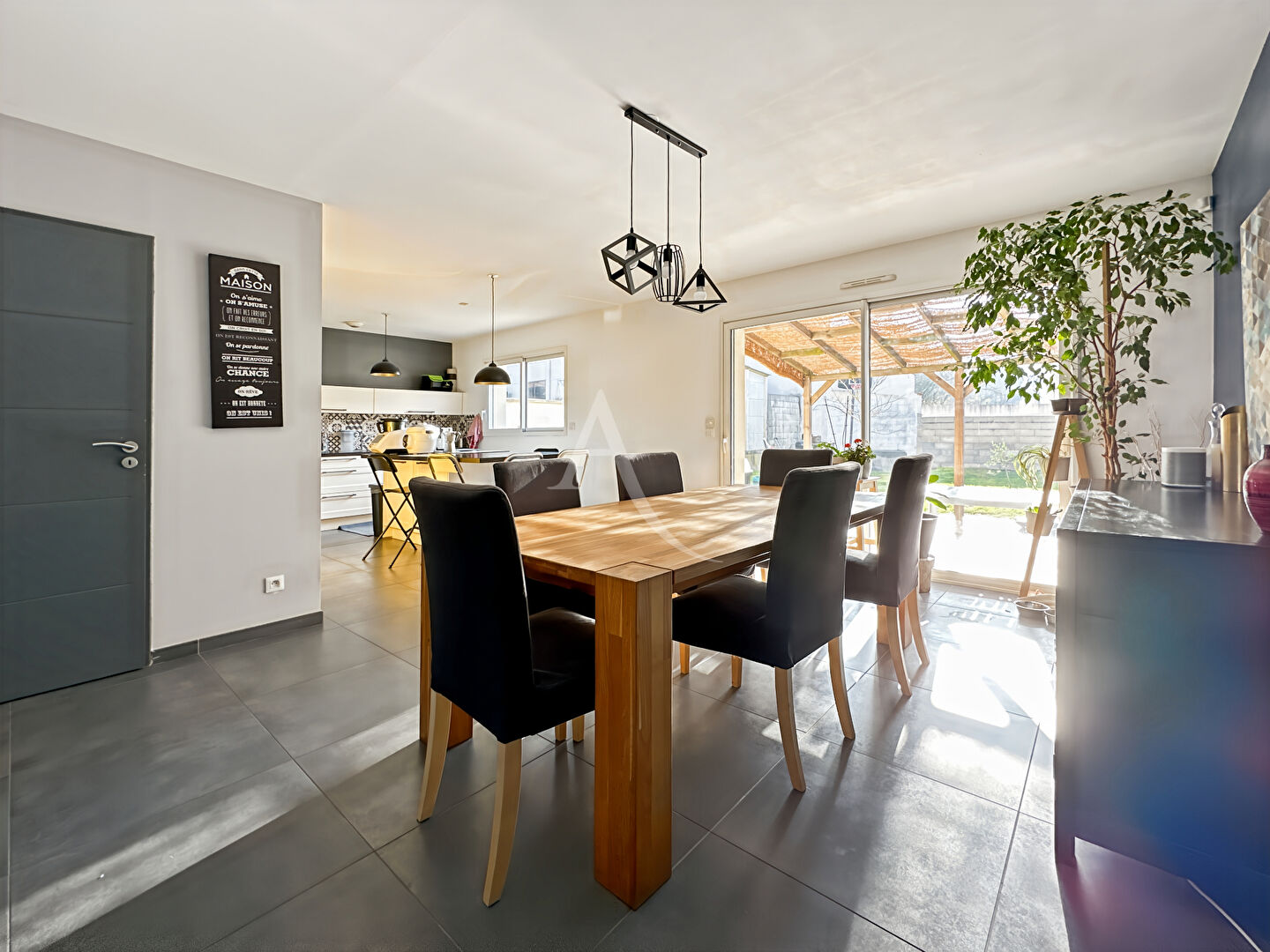 Photo Maison Poissy 7 pièce(s) 131.01 m2 image 3/6