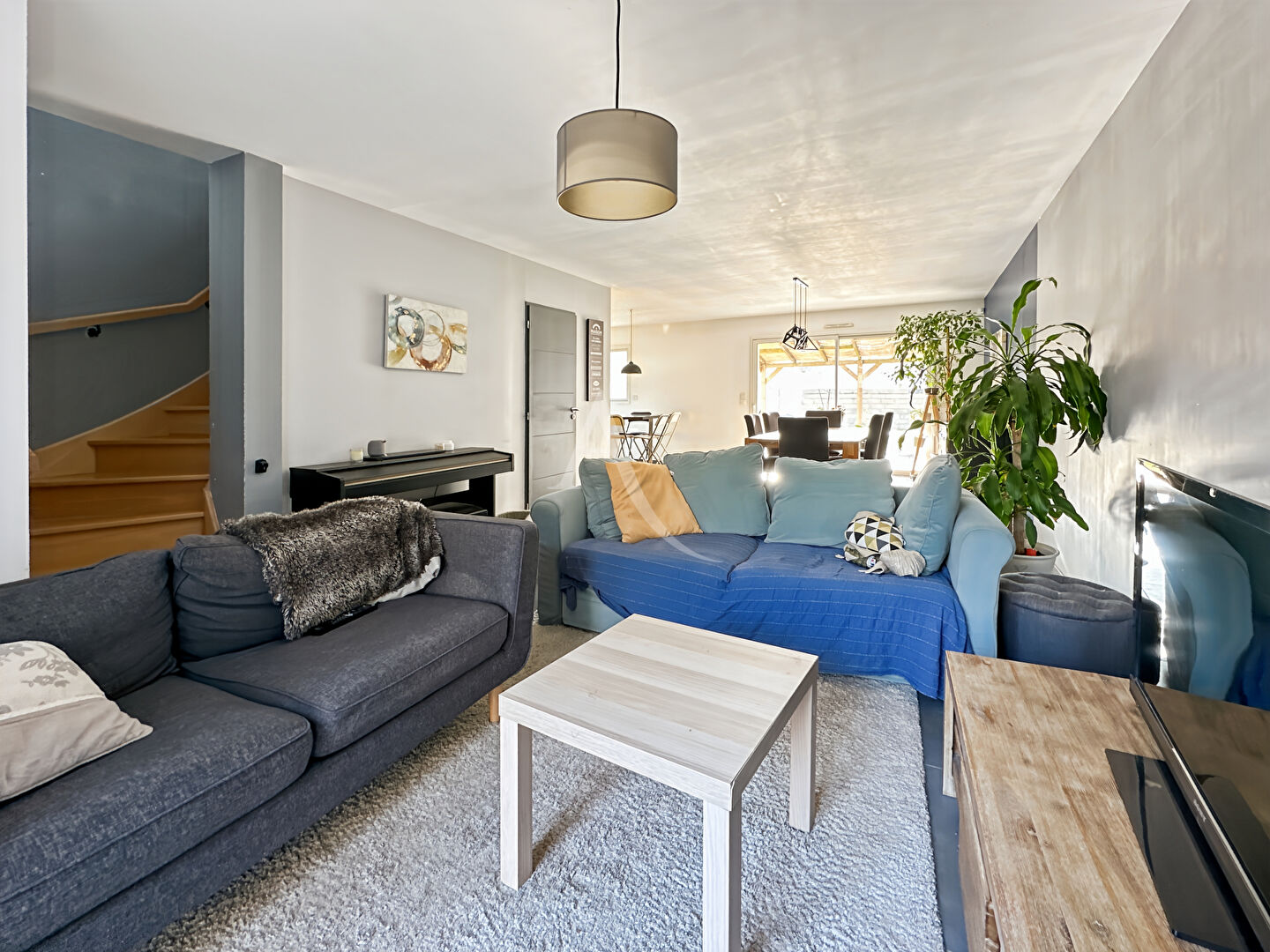 Photo Maison Poissy 7 pièce(s) 131.01 m2 image 4/6