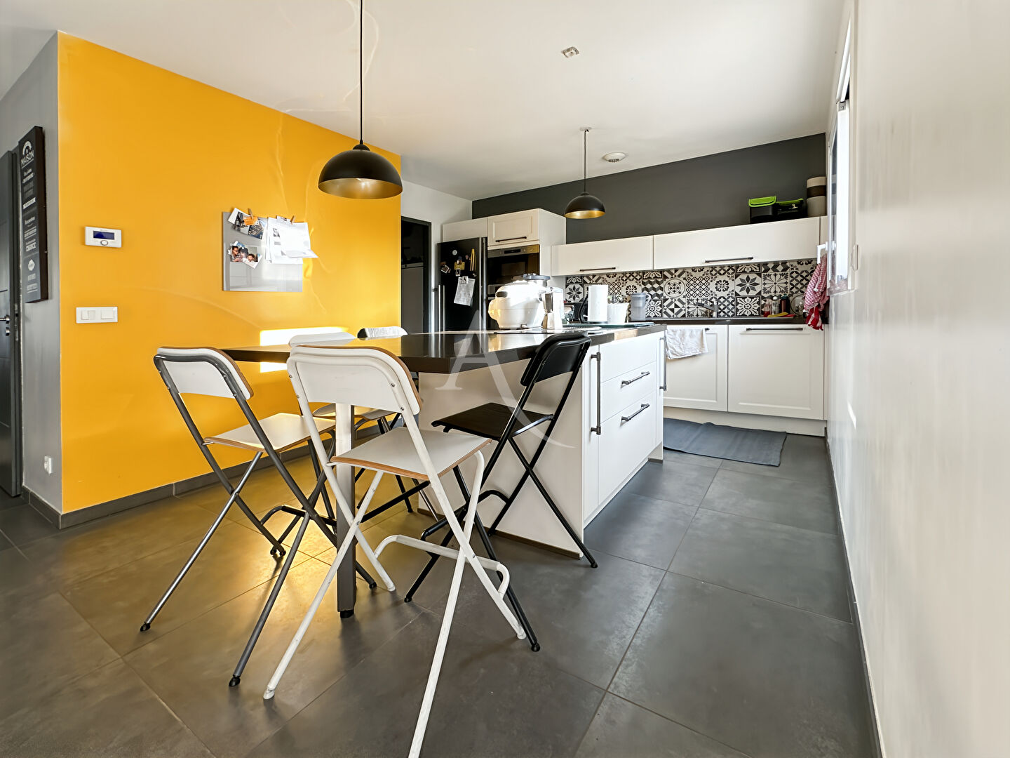 Photo Maison Poissy 7 pièce(s) 131.01 m2 image 5/6