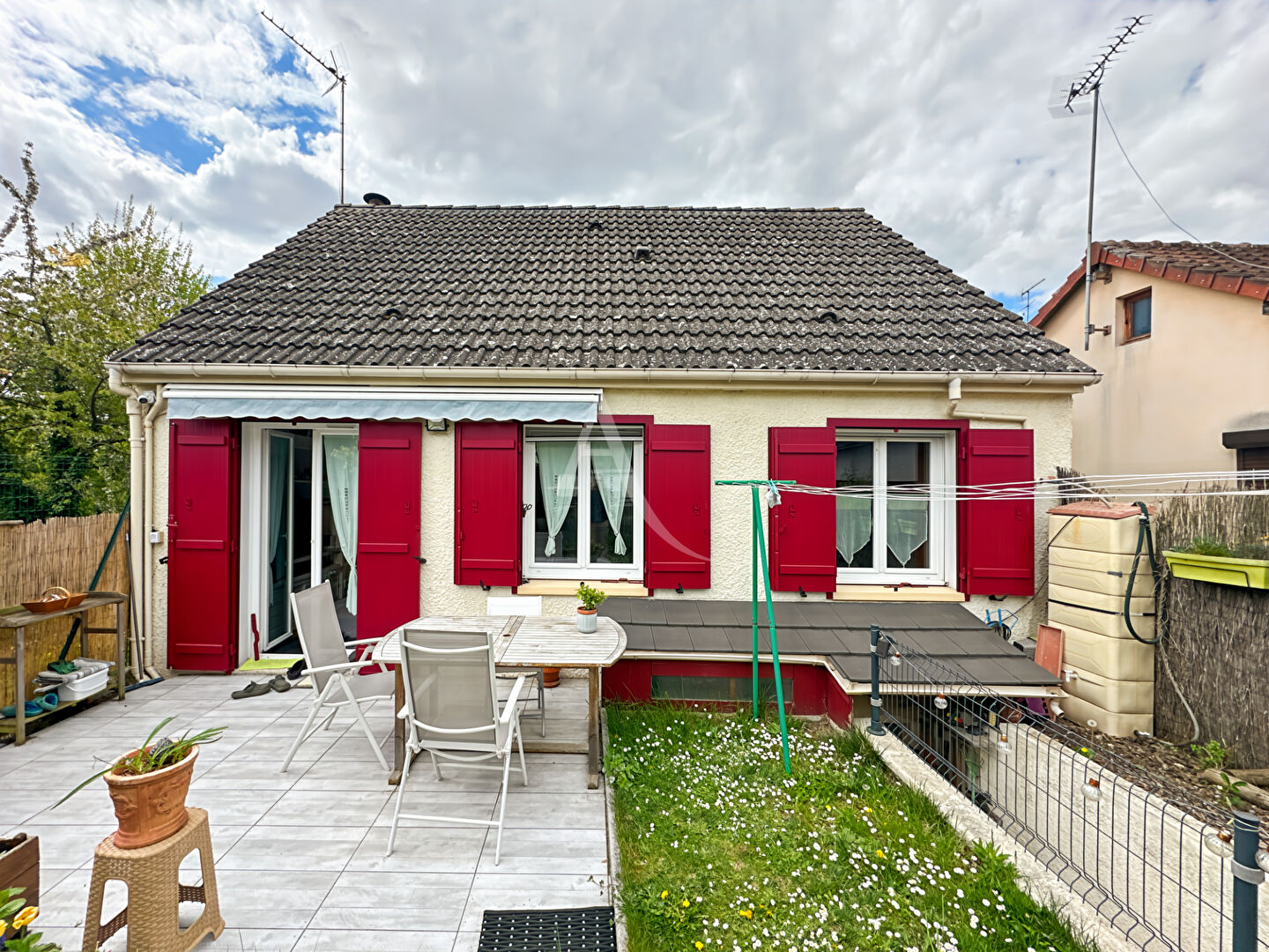 Photo Maison  6 pièce(s) image 2/6