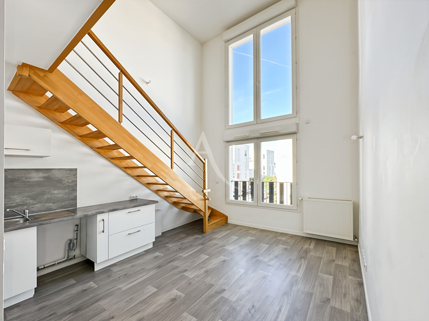 Agence immobilière de L'ADRESSE POISSY