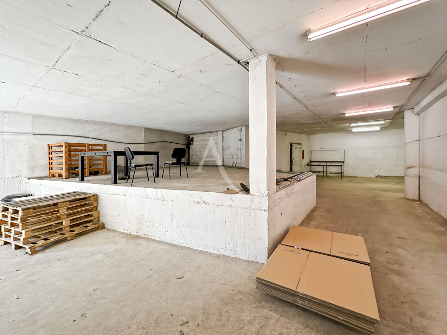 Agence immobilière de L'ADRESSE POISSY