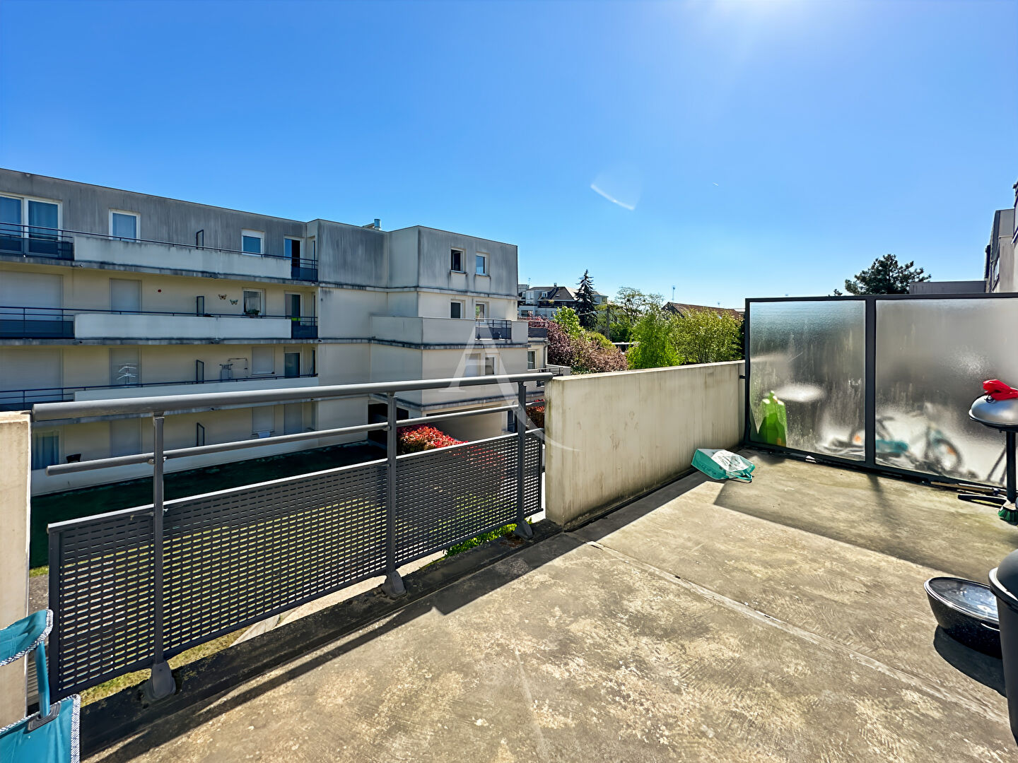 Agence immobilière de L'ADRESSE POISSY